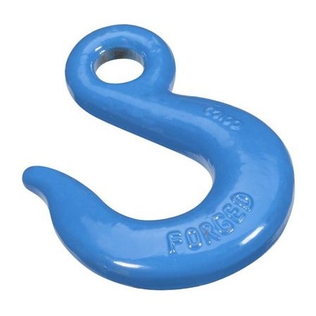 National Hardware 38 BLU Eye S Hook N177-352